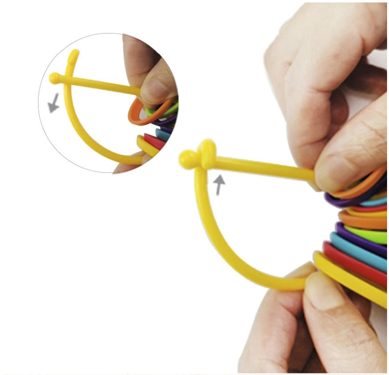 12pcs Baking Tools Kitchen Measuring Spoon