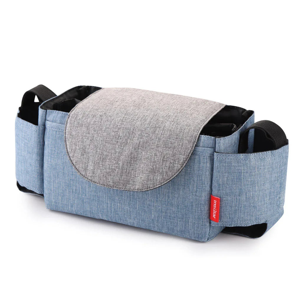 Insular Diaper Bag Baby