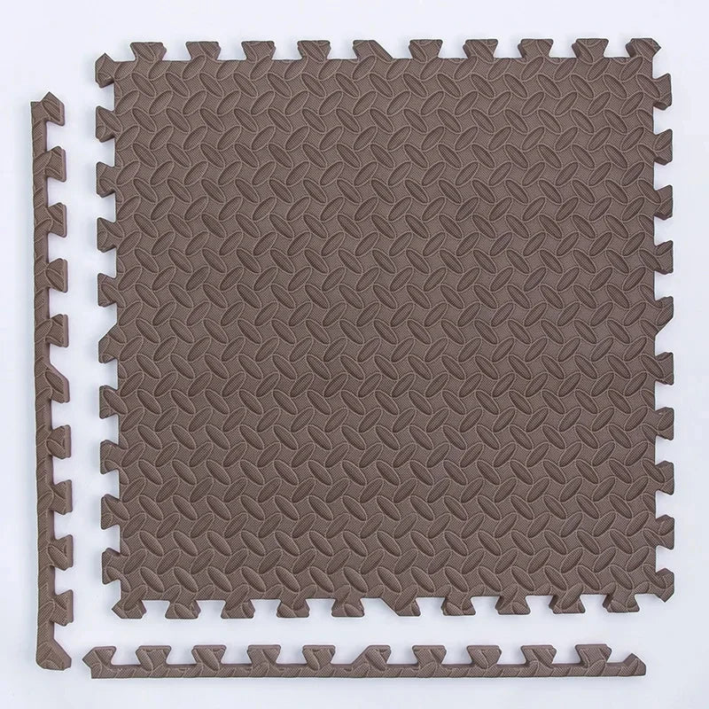 DHDH Puzzle Fitness Mat