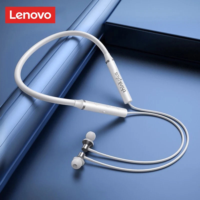 Origial Lenovo HE05X Bluetooth Earphones