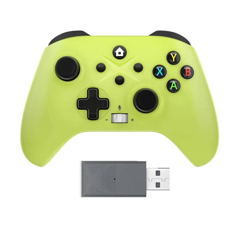 2.4G Wireless Gamepad For Xbox Window