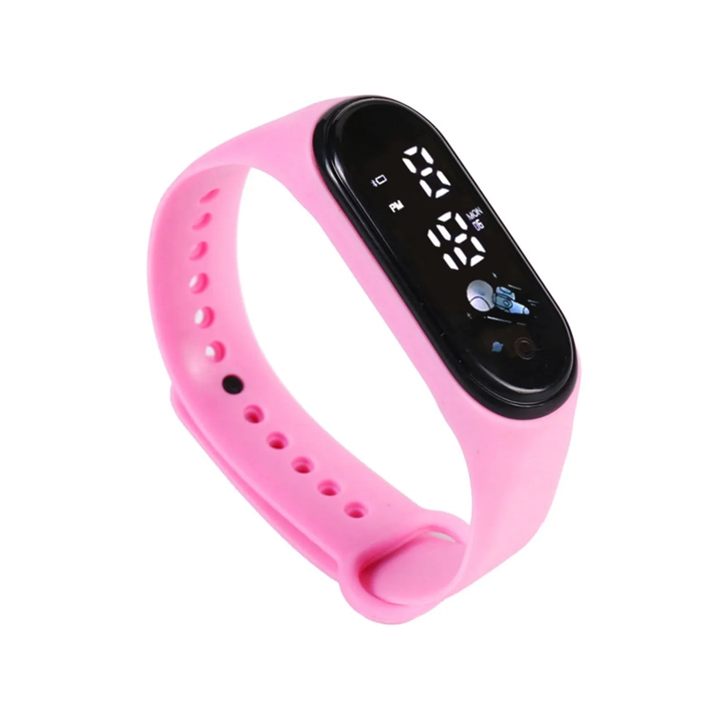 Kawaii Smart Watch For Kids
