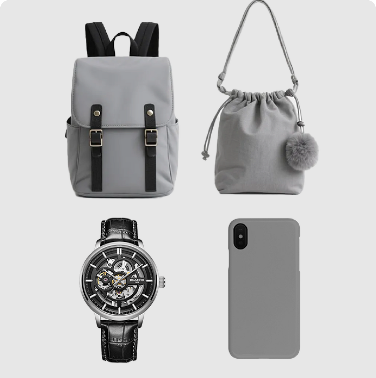 Fashion and Home Improvement