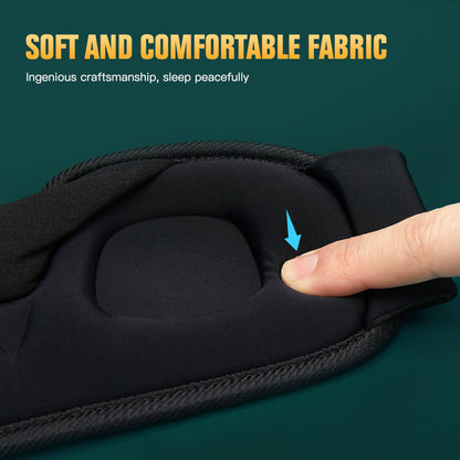 3D Sleeping Mask