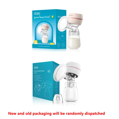 Electric Breast Pump