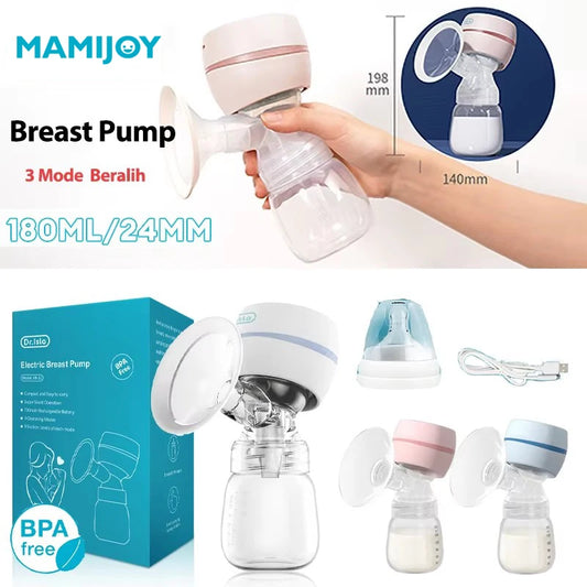 Electric Breast Pump
