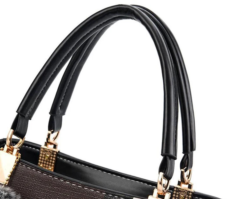 Elegant Designer Handbags Women Bags