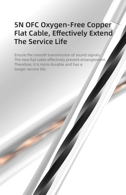 KZ EDX Pro Earphones