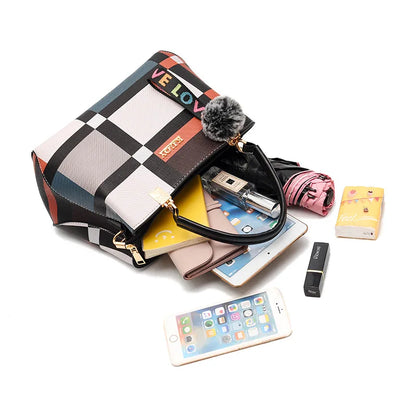 Elegant Designer Handbags Women Bags