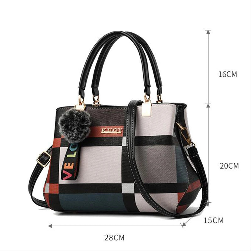 Elegant Designer Handbags Women Bags