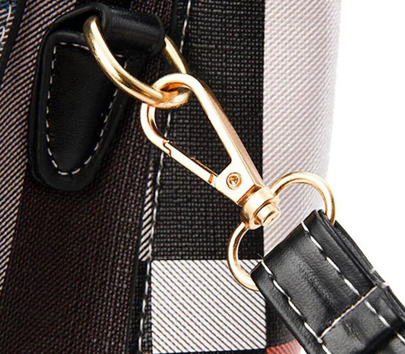 Elegant Designer Handbags Women Bags