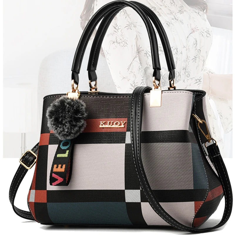 Elegant Designer Handbags Women Bags
