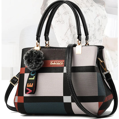 Elegant Designer Handbags Women Bags