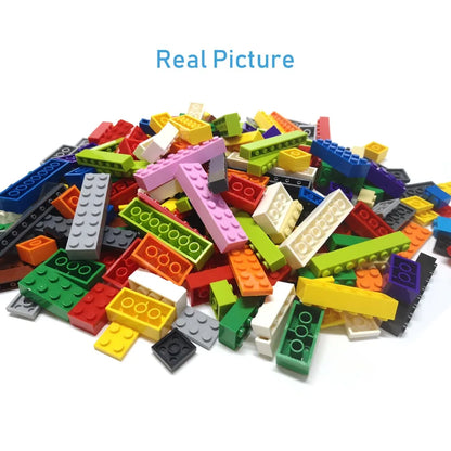 APAN SAPIO 12 Size DIY Building Blocks