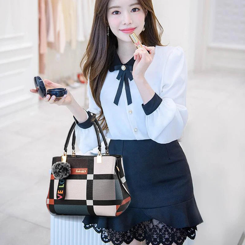 Elegant Designer Handbags Women Bags