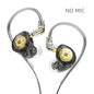 KZ EDX Pro Earphones