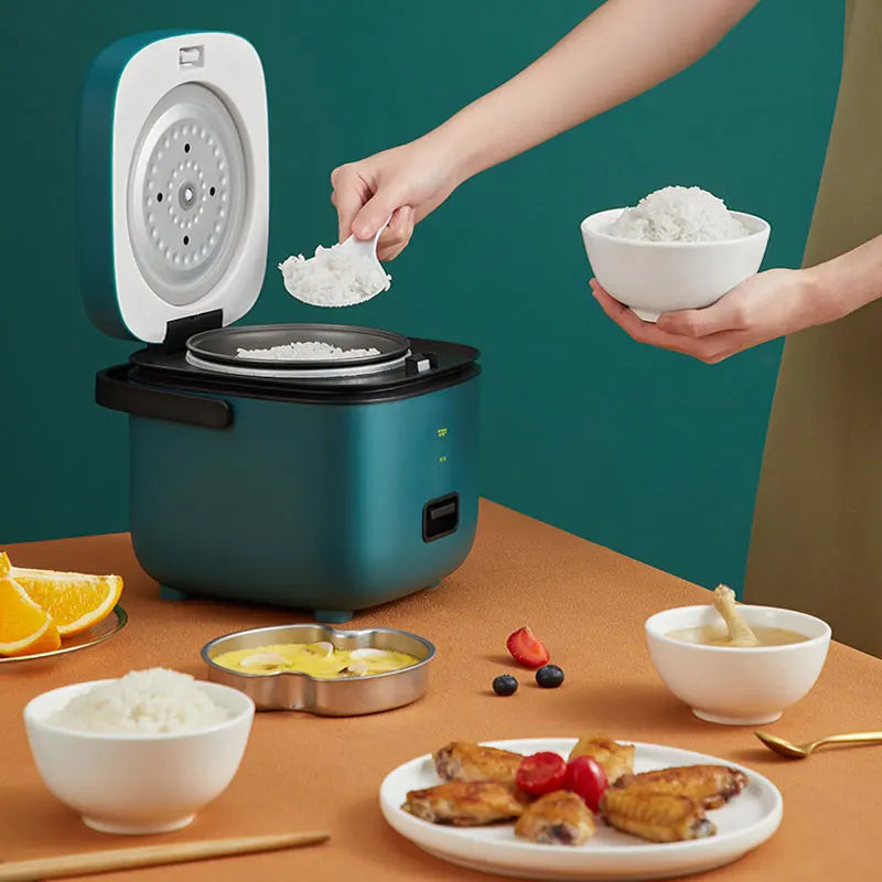 Mini Rice Cooker