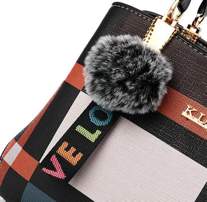 Elegant Designer Handbags Women Bags