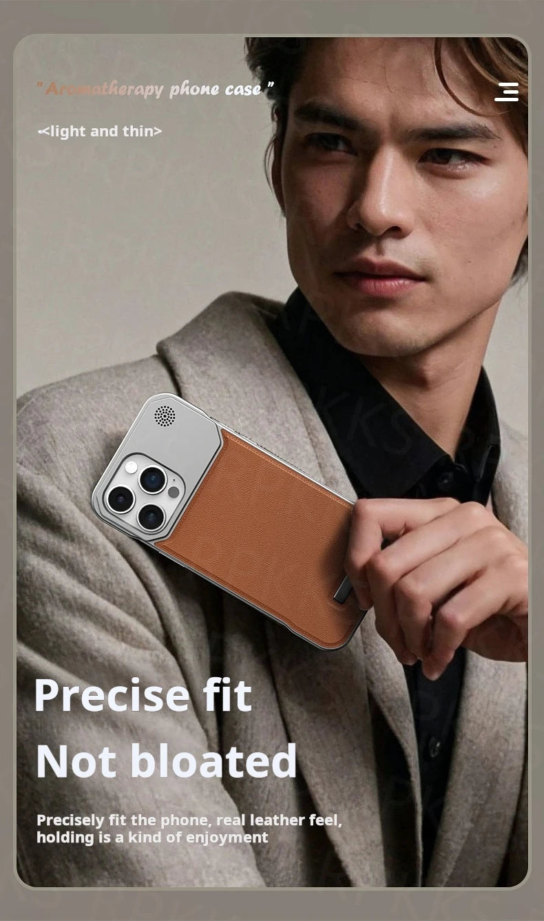 RPKKS Case for iPhone