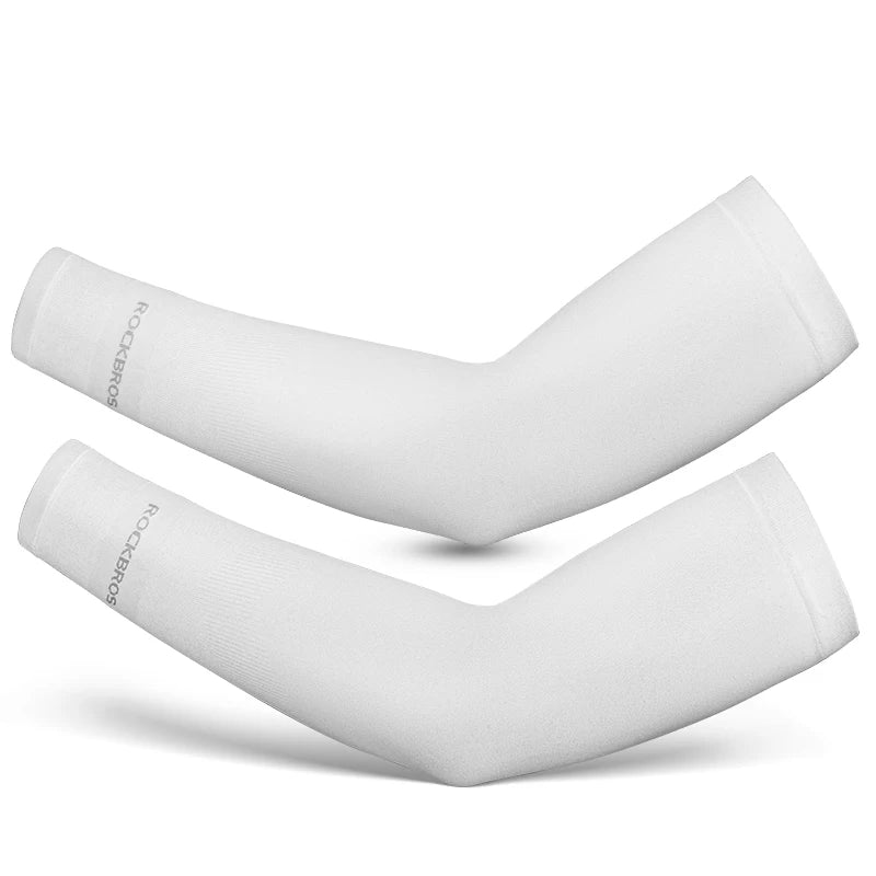 ROCKBROS Ice Silk Bicycle Sleeves