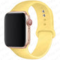 Sport Silicone For Apple Watch Ultra Band