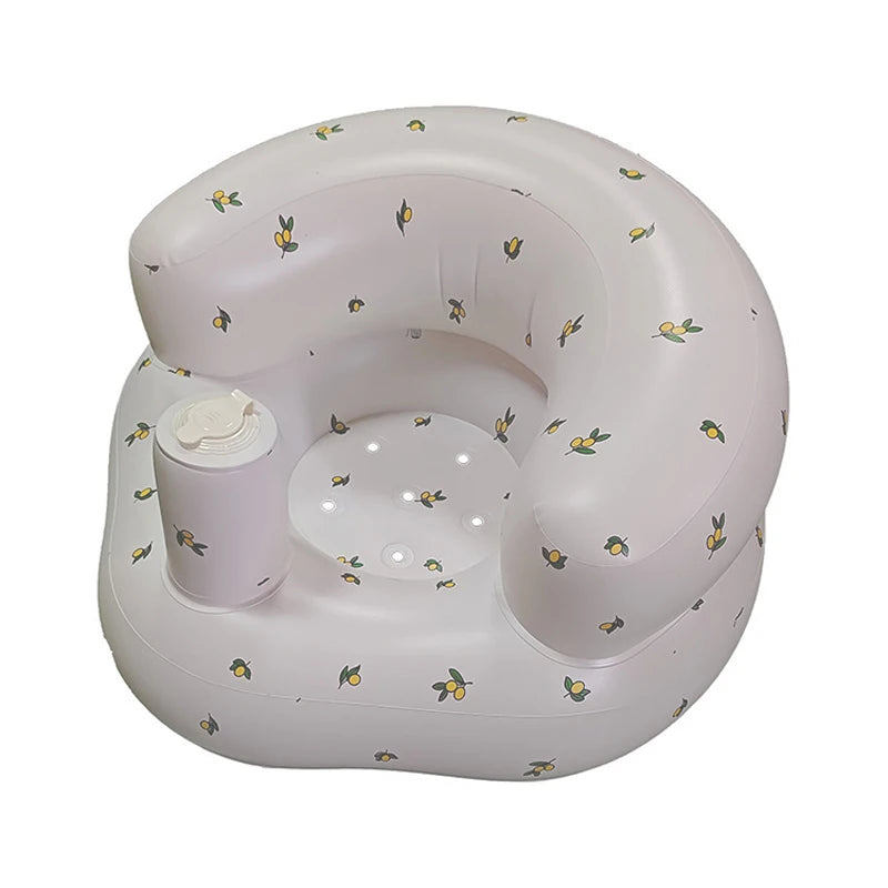 Inflatable Baby Seat