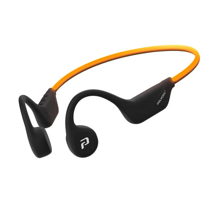 POLVCDG X1pro Bone Conduction Earphones