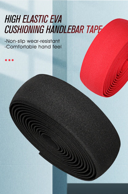 WEST BIKING EVA Bicycle Handlebar Tape