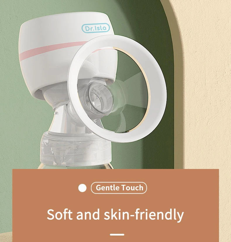 Electric Breast Pump