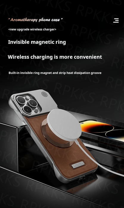 RPKKS Case for iPhone