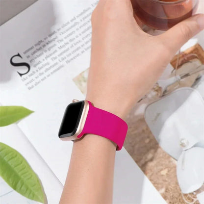 Sport Silicone For Apple Watch Ultra Band