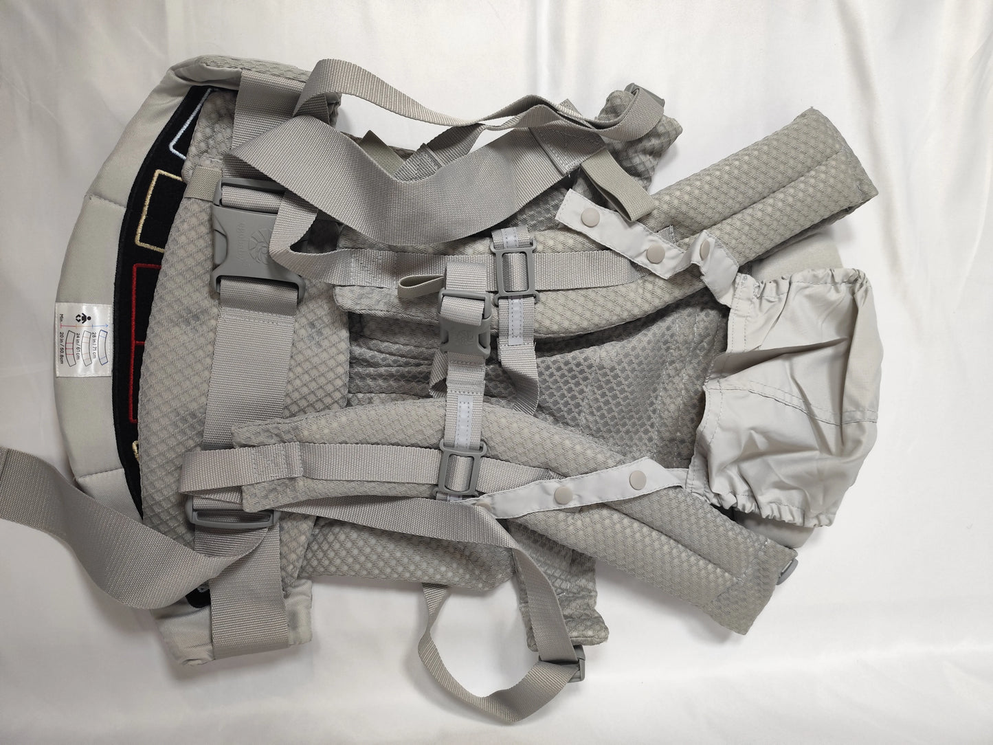 Baby Carrier Ergonomic Infant Multifunctional Waist Stool Newborn