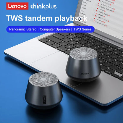 Original Lenovo K3 Pro Bluetooth V5.0 Speaker