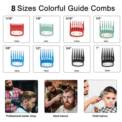 Kemei 1990 new hair clipper