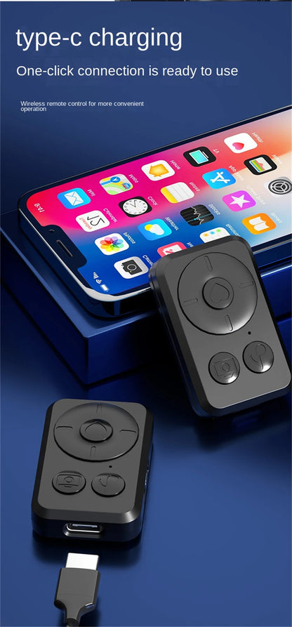 COOL DIER Tripod for Smartphone Camera