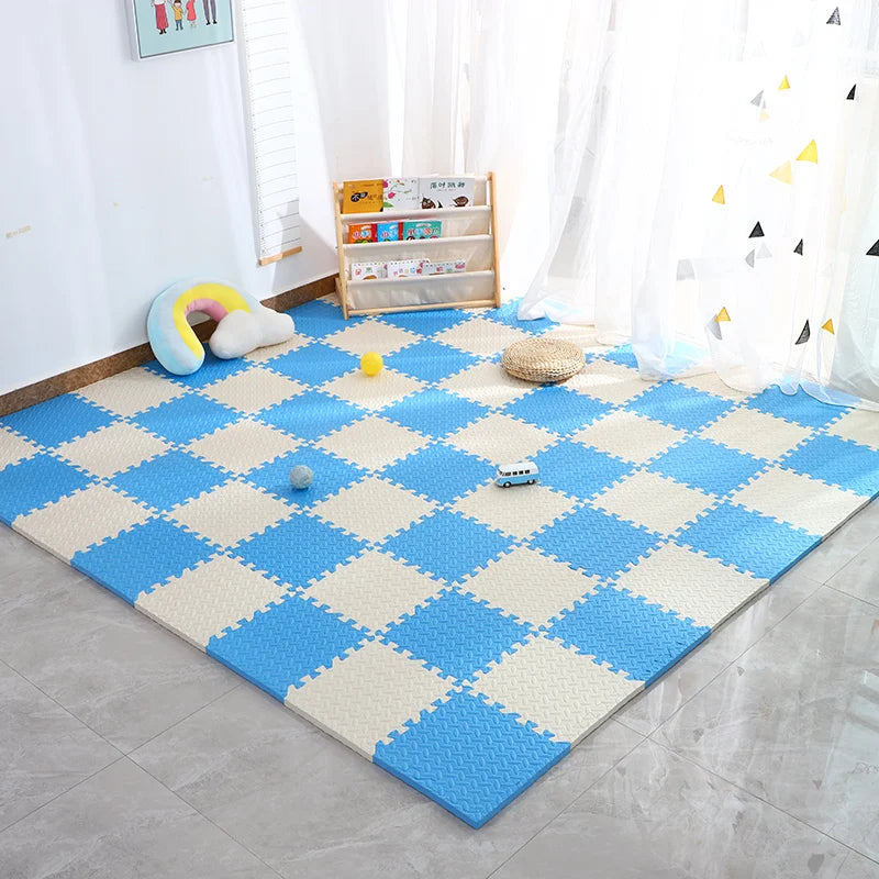 DHDH Puzzle Fitness Mat