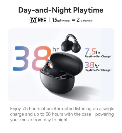 Baseus BC1 Ear Clip Earbuds