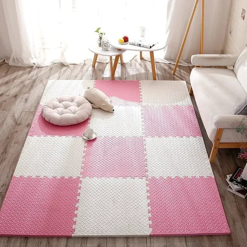 DHDH Puzzle Fitness Mat