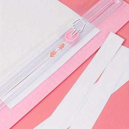 Portable A3/A4 Paper Cutter