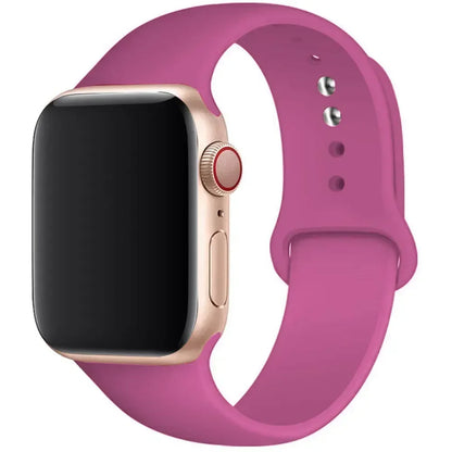 Sport Silicone For Apple Watch Ultra Band