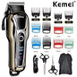 Kemei 1990 new hair clipper