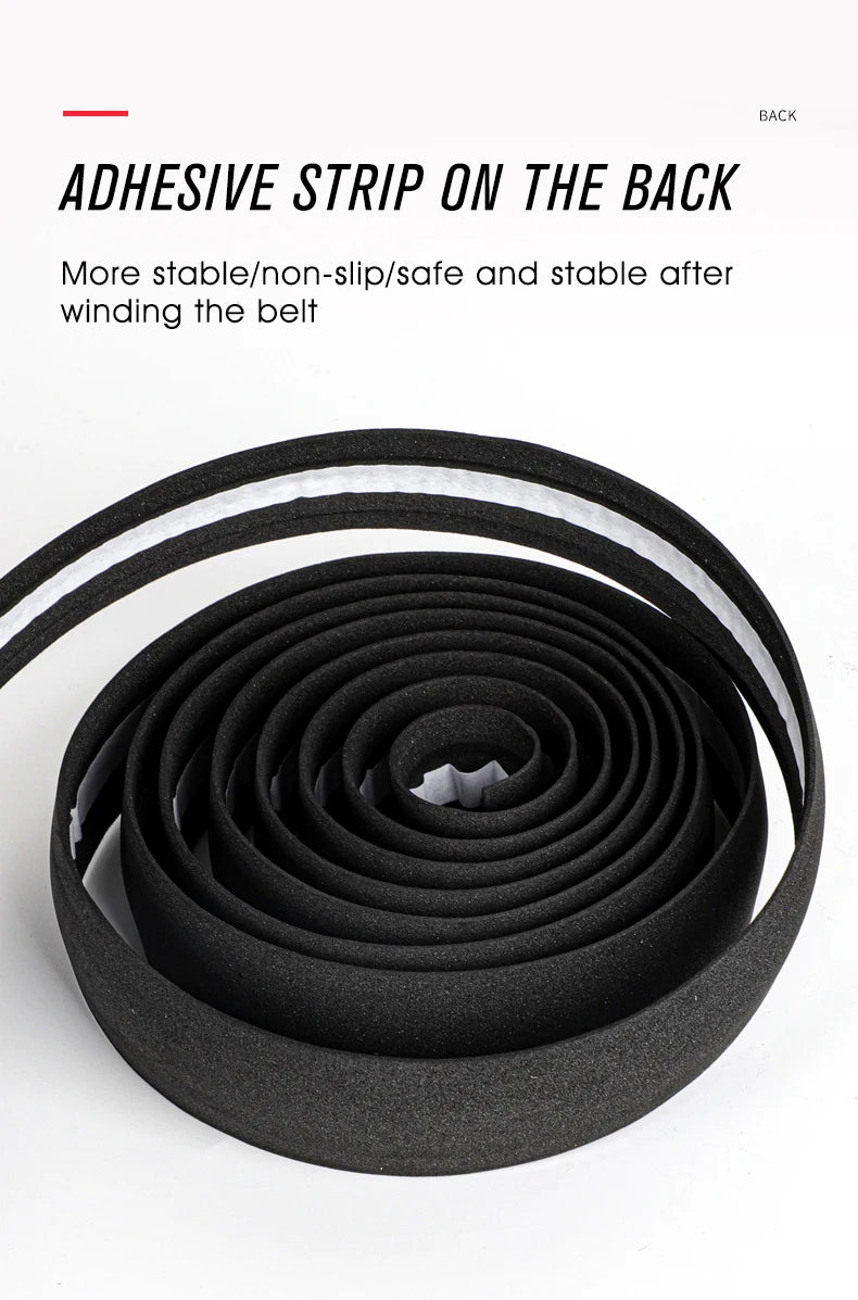 WEST BIKING EVA Bicycle Handlebar Tape