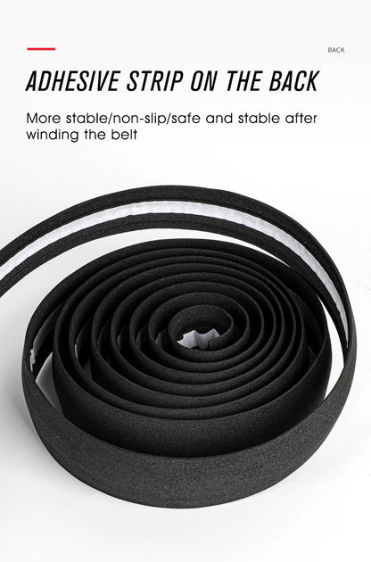 WEST BIKING EVA Bicycle Handlebar Tape