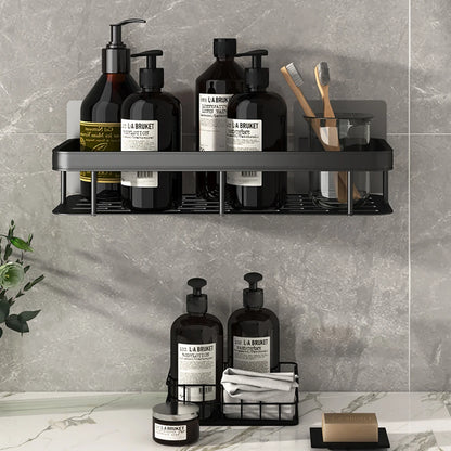 Wall Shower Shampoo Rack