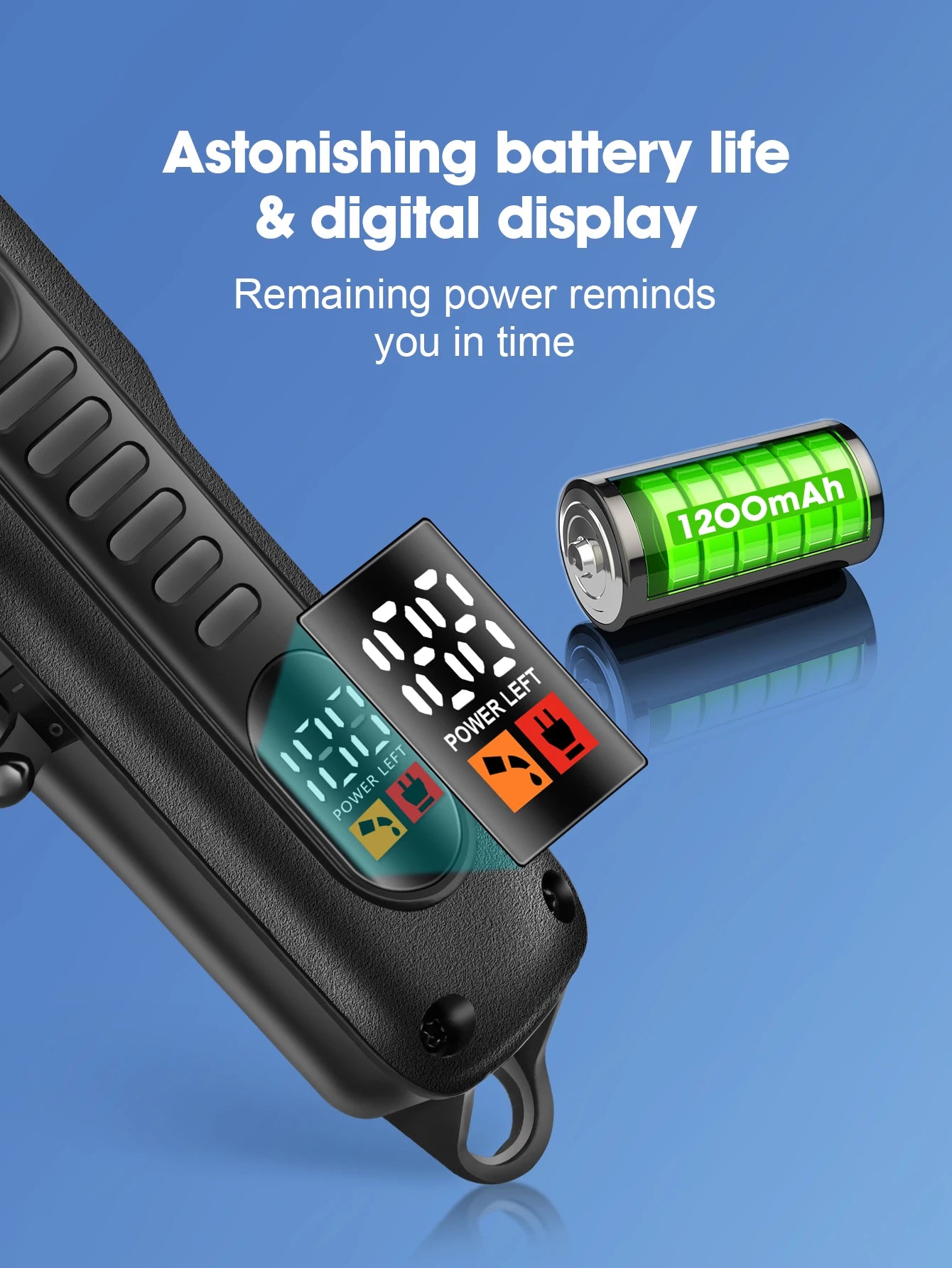 Professional Barber Electric Hair clipper