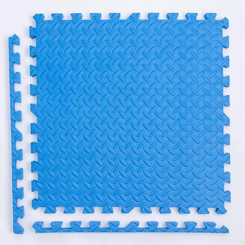 DHDH Puzzle Fitness Mat