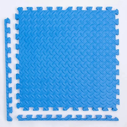 DHDH Puzzle Fitness Mat