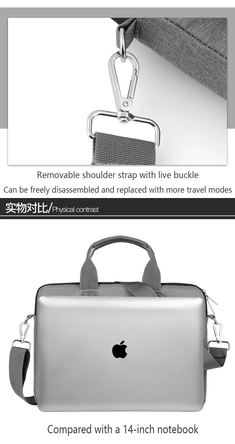 LAPTOP BAG