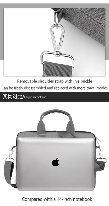 LAPTOP BAG