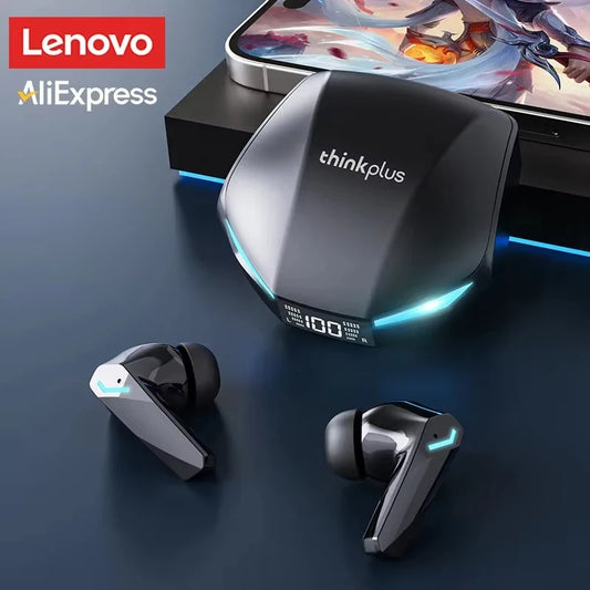 New Lenovo XT53 Wireless Upgrade Bluetooth